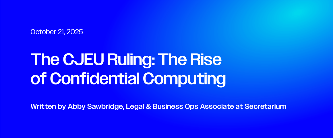 CJEU Ruling Linkedin